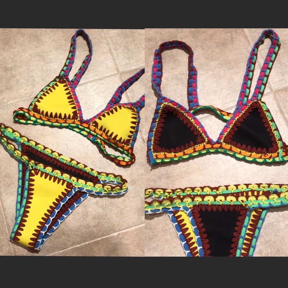 kiini style bikini